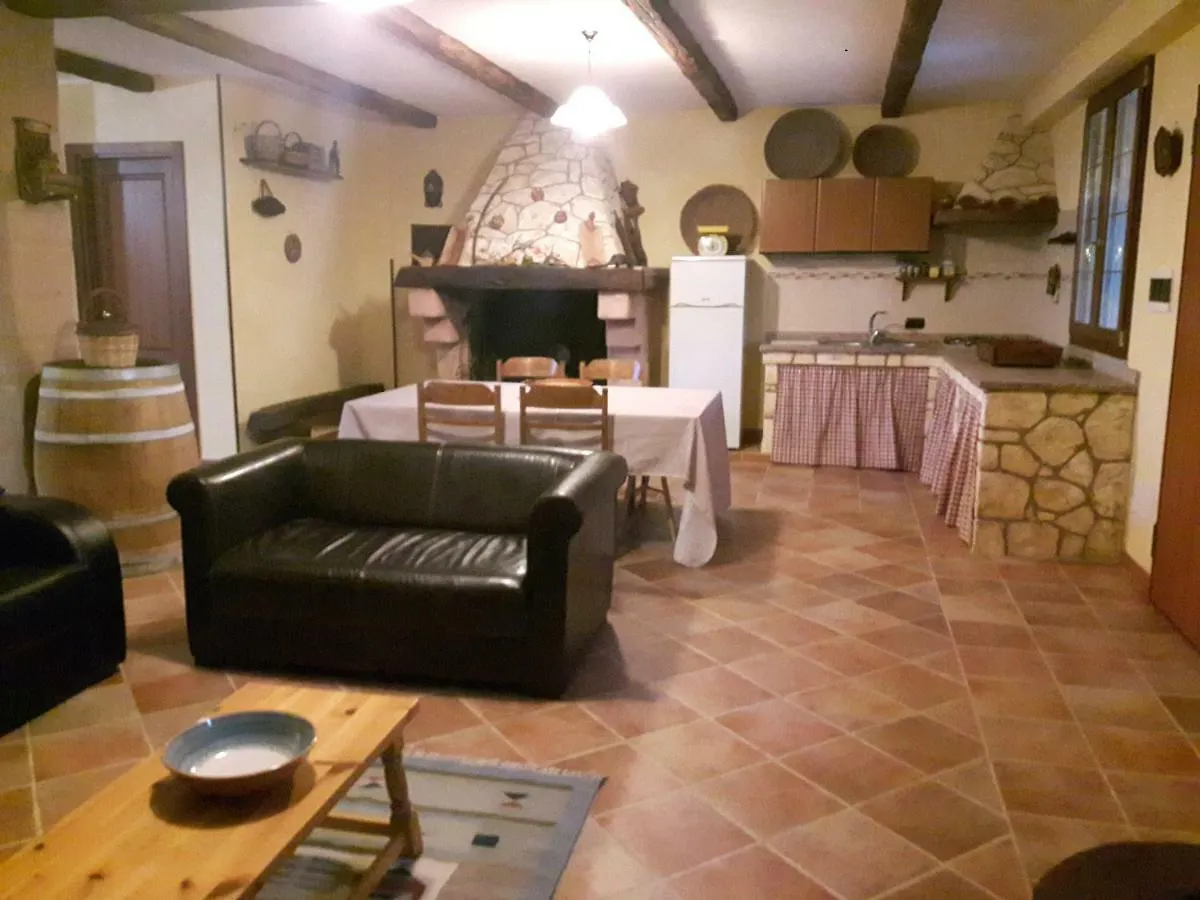 Villa Pala Venalza Olmedo 0*,  Italië