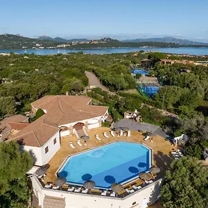 Vakantiehuis Antonina, Porto Rotondo