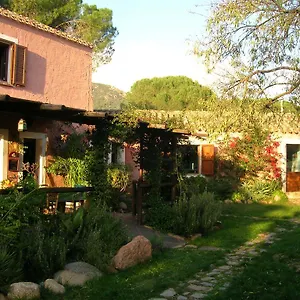 Vakantieboerderij La Fattoria Delle Tartarughe, San Gregorio (Sardinia)