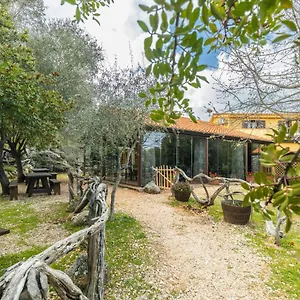 Landhuis Il Rifugio, Baunei