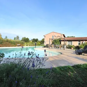 Vakantieboerderij L'orto, San Vero Milis