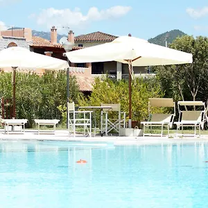 Vakantieboerderij I Mandorli, Triei