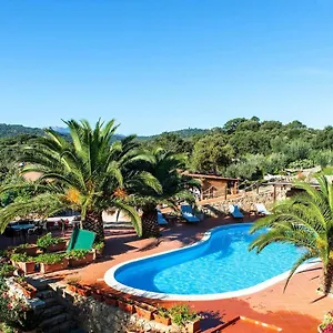 Appartement Smeralda, Telti