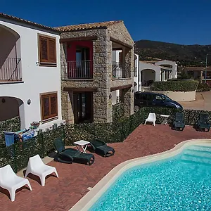 Appartement Gf La Vigna, Badesi
